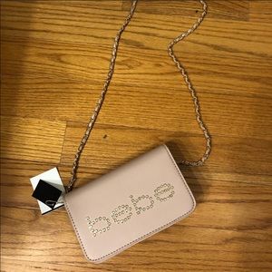 BEBE crossbody bag